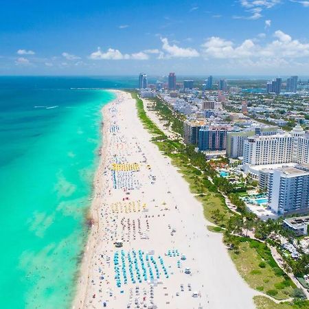 My Lovely Home In Miami 15 Minutes From The Beach Zewnętrze zdjęcie