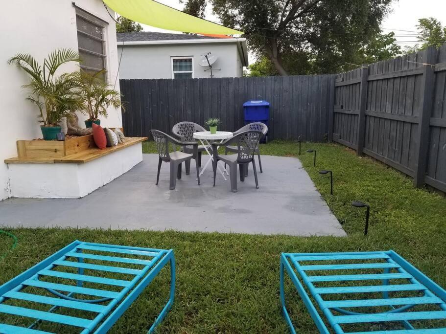 My Lovely Home In Miami 15 Minutes From The Beach Zewnętrze zdjęcie