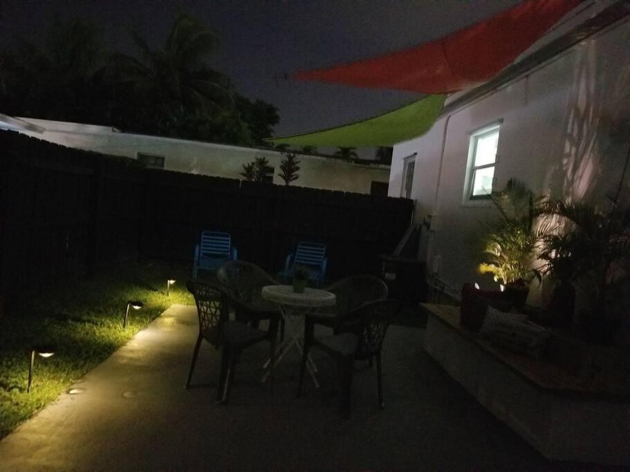 My Lovely Home In Miami 15 Minutes From The Beach Zewnętrze zdjęcie