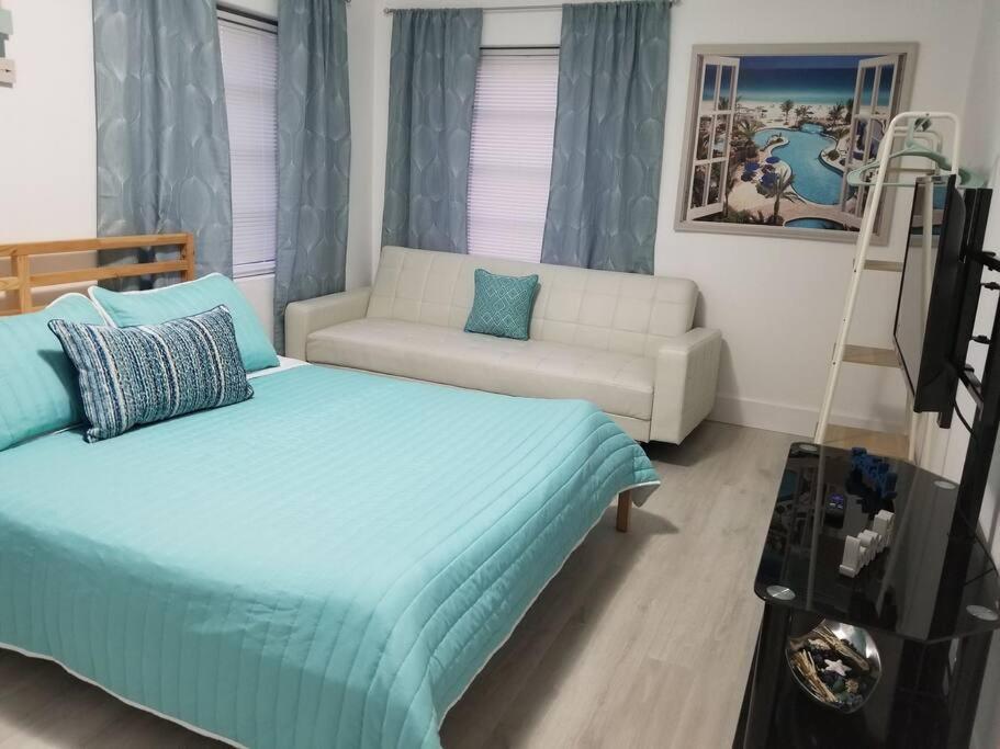 My Lovely Home In Miami 15 Minutes From The Beach Zewnętrze zdjęcie