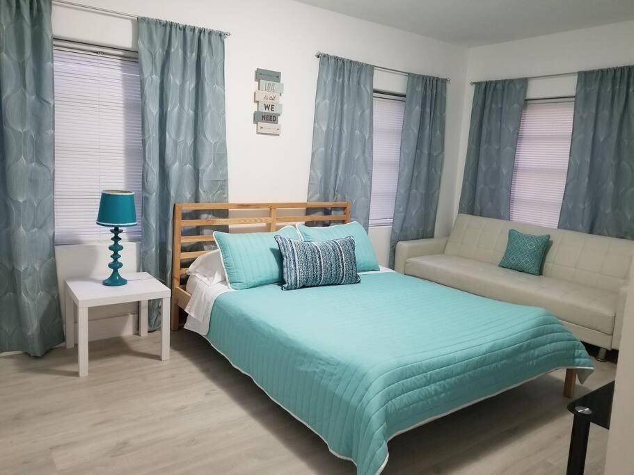 My Lovely Home In Miami 15 Minutes From The Beach Zewnętrze zdjęcie