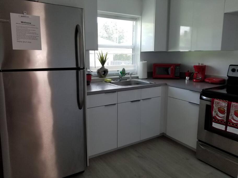 My Lovely Home In Miami 15 Minutes From The Beach Zewnętrze zdjęcie
