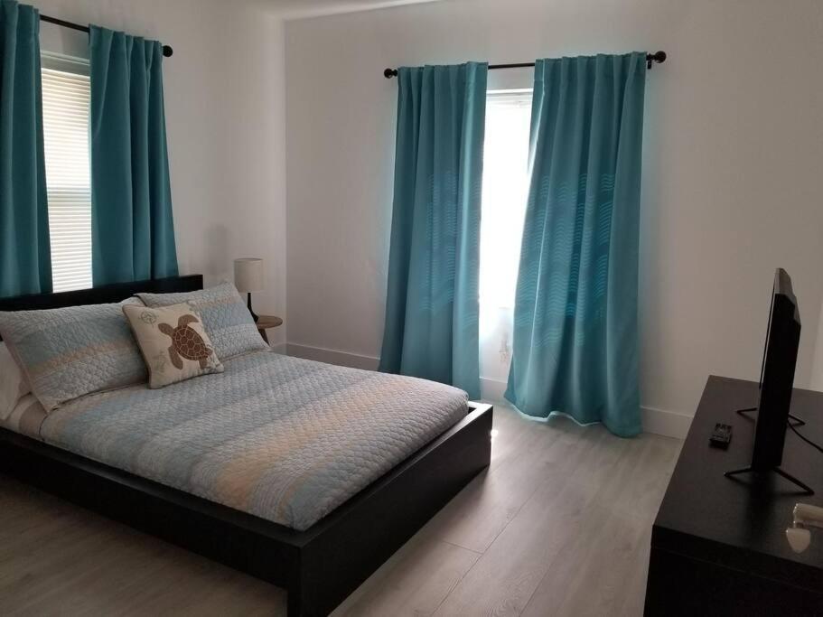 My Lovely Home In Miami 15 Minutes From The Beach Zewnętrze zdjęcie