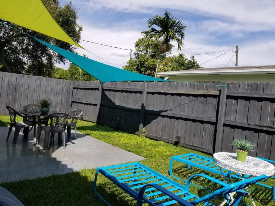 My Lovely Home In Miami 15 Minutes From The Beach Zewnętrze zdjęcie