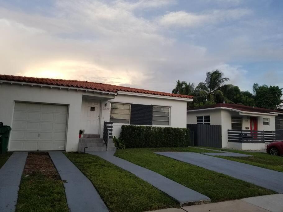 My Lovely Home In Miami 15 Minutes From The Beach Zewnętrze zdjęcie