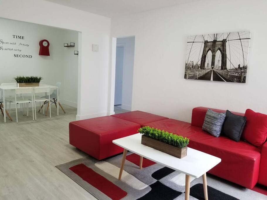My Lovely Home In Miami 15 Minutes From The Beach Zewnętrze zdjęcie