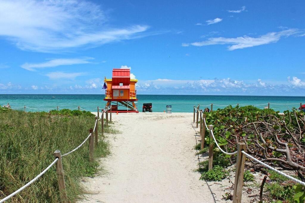 My Lovely Home In Miami 15 Minutes From The Beach Zewnętrze zdjęcie