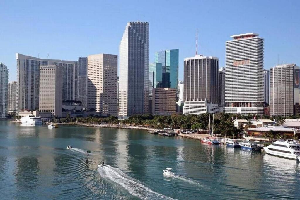 My Lovely Home In Miami 15 Minutes From The Beach Zewnętrze zdjęcie