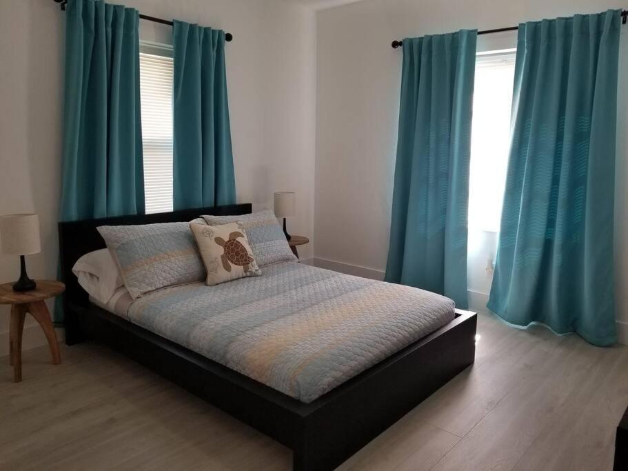 My Lovely Home In Miami 15 Minutes From The Beach Zewnętrze zdjęcie