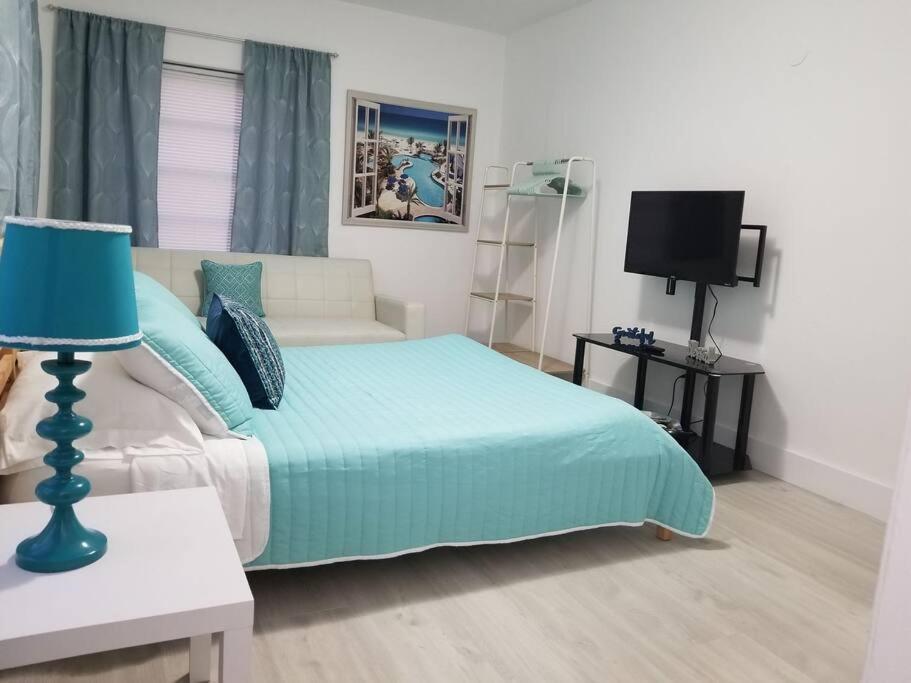 My Lovely Home In Miami 15 Minutes From The Beach Zewnętrze zdjęcie